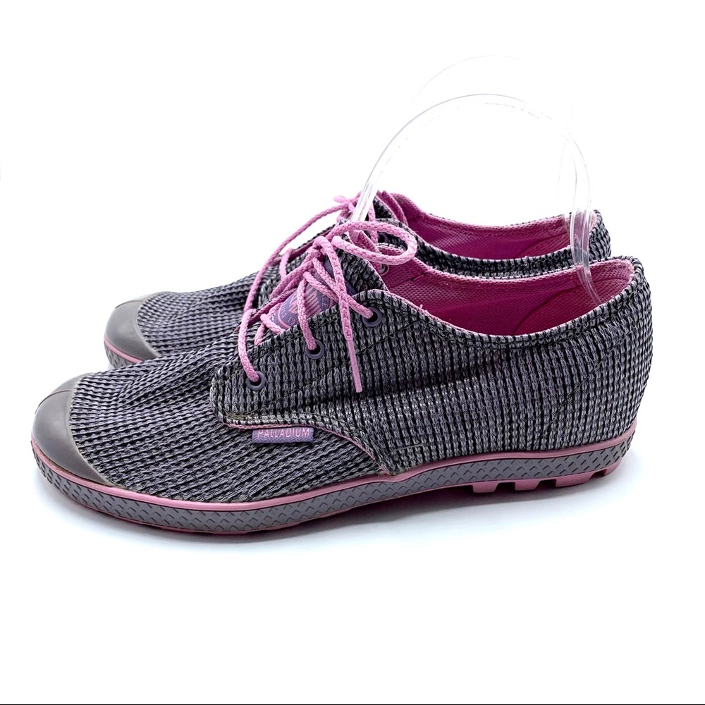 Palladium Original Low Sneakers - Picture 6 of 10